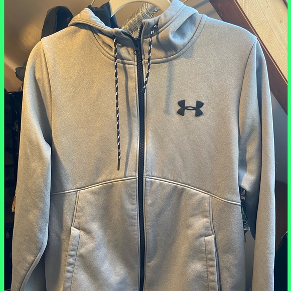 Unisex Under Armour - Hoodie - Picture 1 of 3